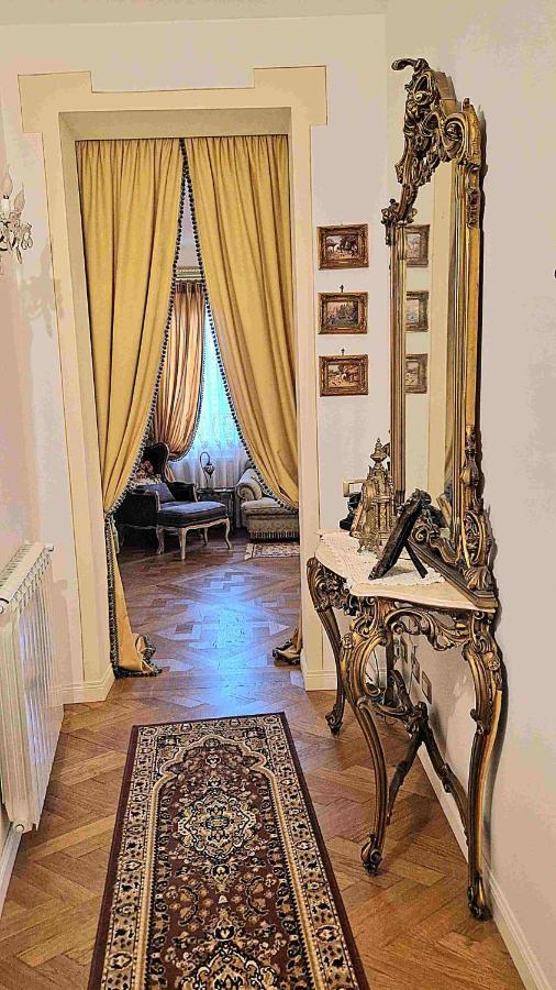 La Baronessa Apartment Palermo Exterior photo