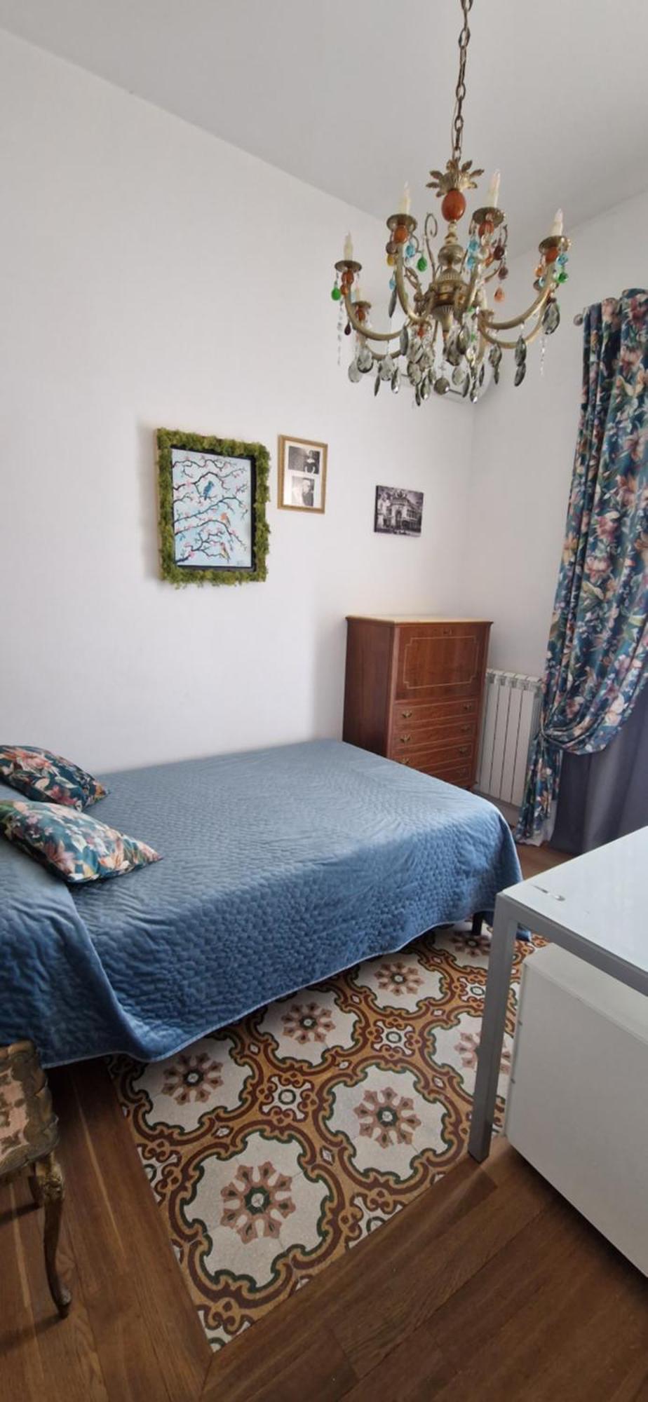 La Baronessa Apartment Palermo Exterior photo